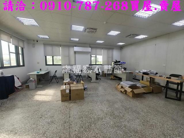 台南西港廠房-8