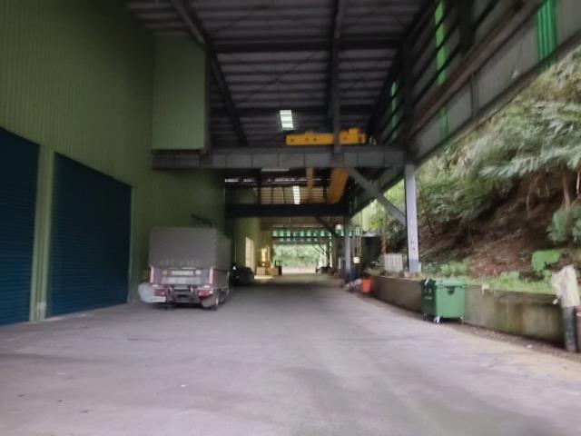 新北三峽廠房-1