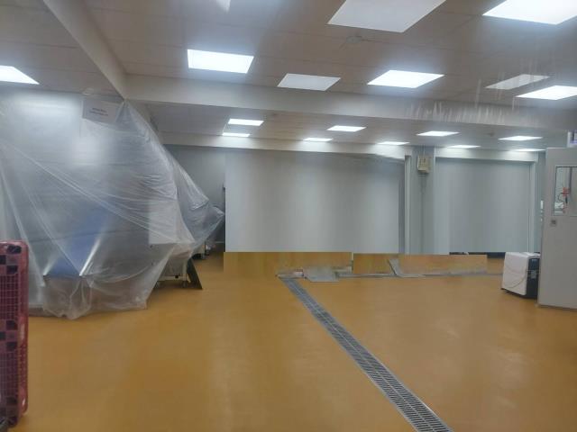 新北新莊廠房-2