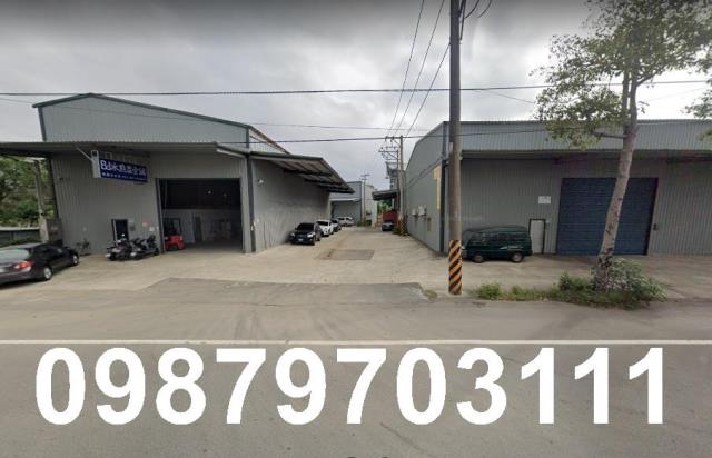 桃園八德廠房-0