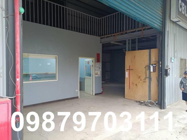 桃園八德廠房-3