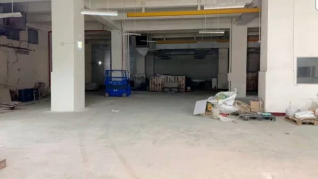 桃園楊梅廠房-2