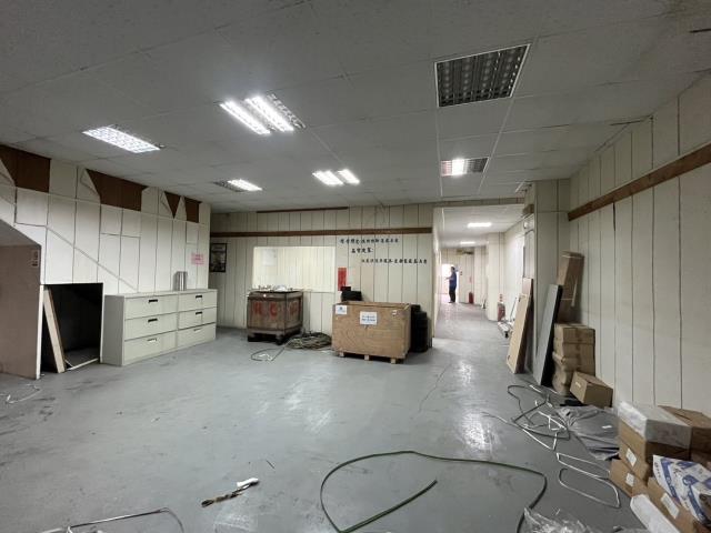 蘆竹廠房-2