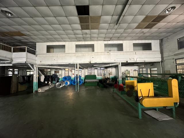 關西廠房-3