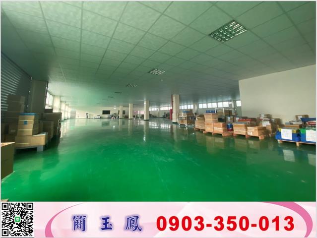 桃園廠房-0
