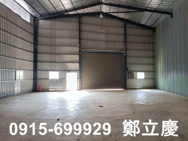桃園龍潭廠房-0