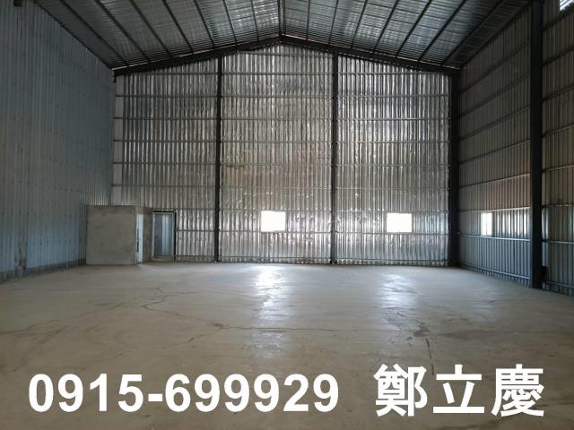 桃園龍潭廠房-1