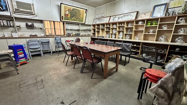 桃園大園廠房-1