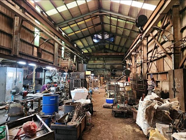 桃園蘆竹廠房-0