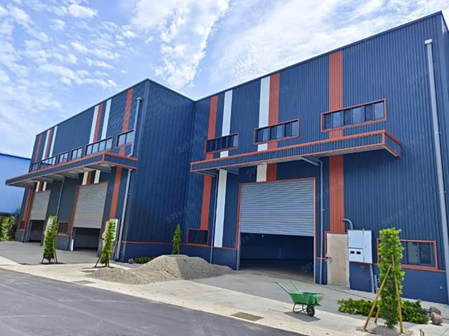 桃園蘆竹廠房-0