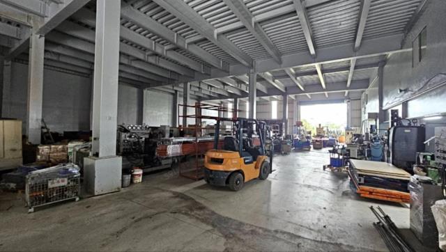 桃園楊梅廠房-0