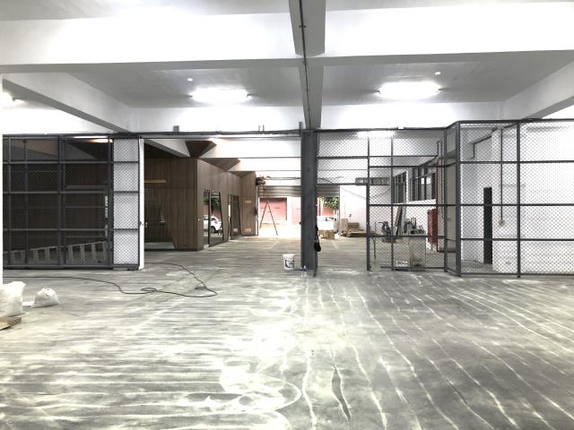 新北林口廠房-1