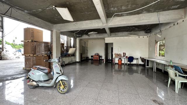 桃園八德廠房-1