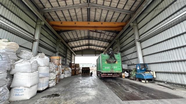 桃園八德廠房-2