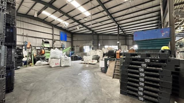 桃園八德廠房-2