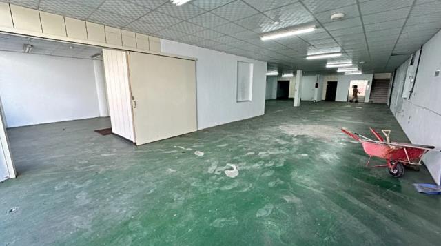 桃園蘆竹廠房-0