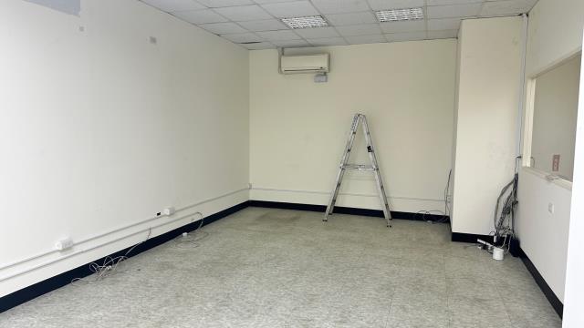 桃園龜山廠房-2