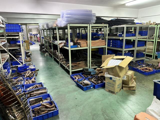 桃園龜山廠房-1