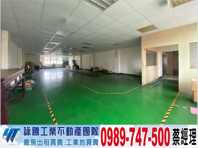 龍潭廠房-0