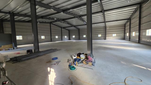 桃園中壢廠房-1