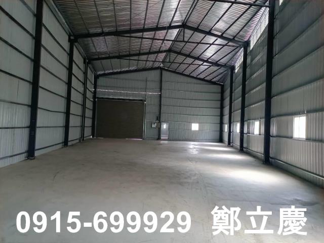 桃園新屋廠房-2