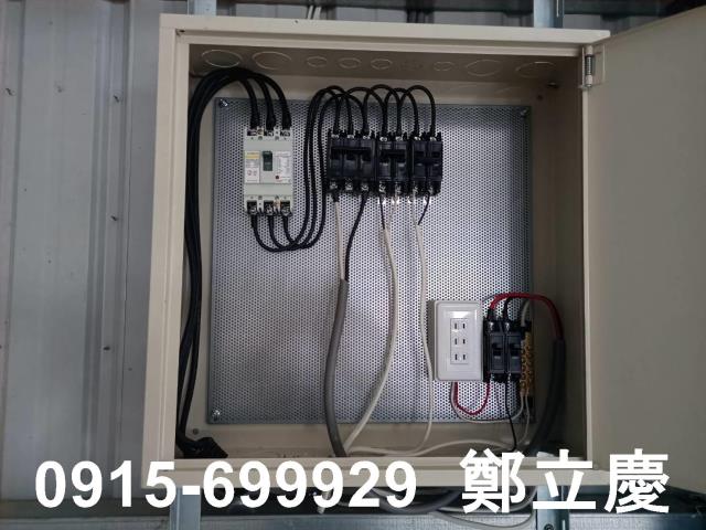 桃園新屋廠房-4