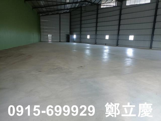 桃園新屋廠房-5