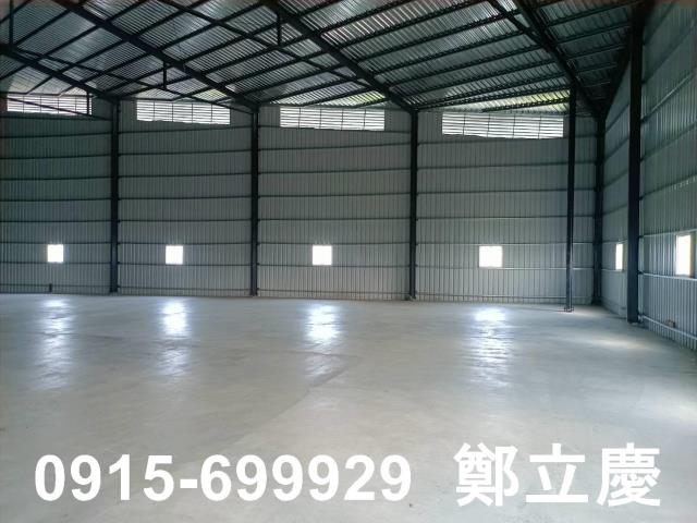 桃園新屋廠房-6