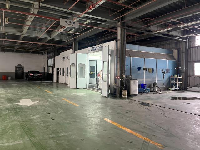 桃園蘆竹廠房-1