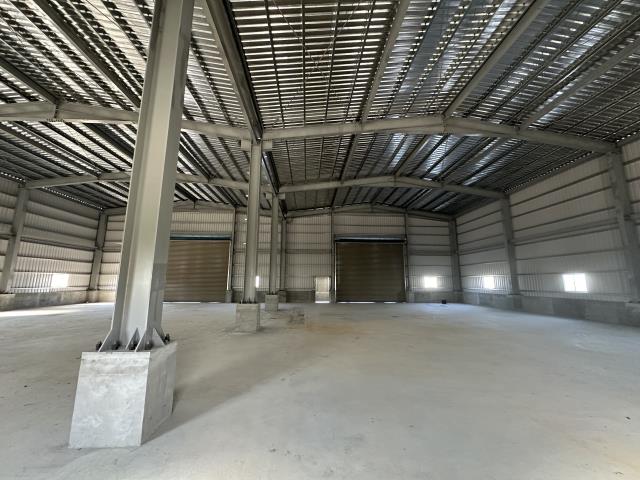 新北林口廠房-1