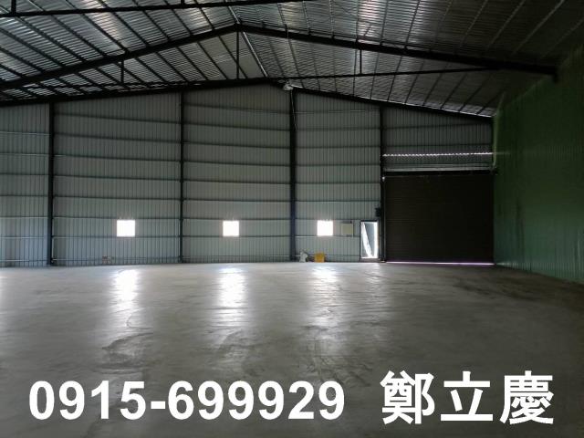 桃園新屋廠房-8