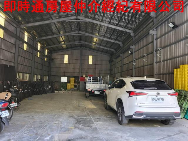 高雄鳥松廠房-0