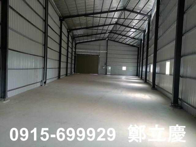 桃園新屋廠房-0