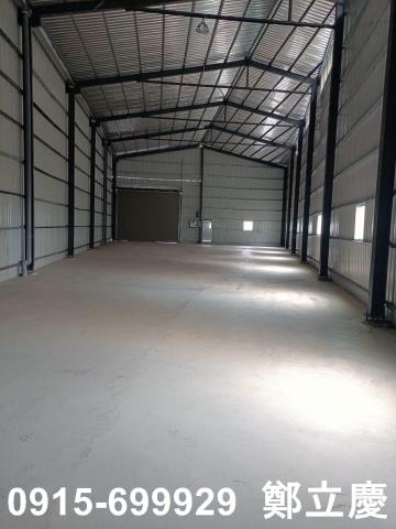桃園新屋廠房-1