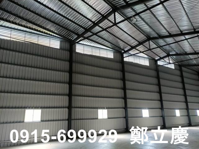桃園新屋廠房-4