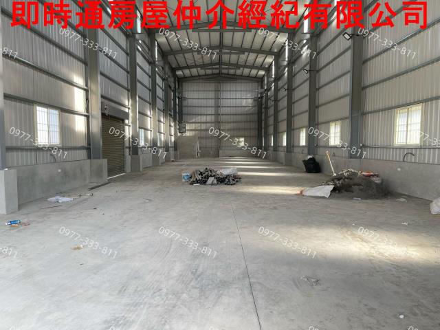 高雄鳥松廠房-0