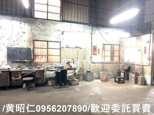台南永康廠房-4