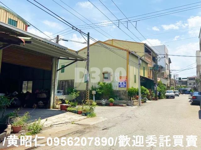 台南永康廠房-7