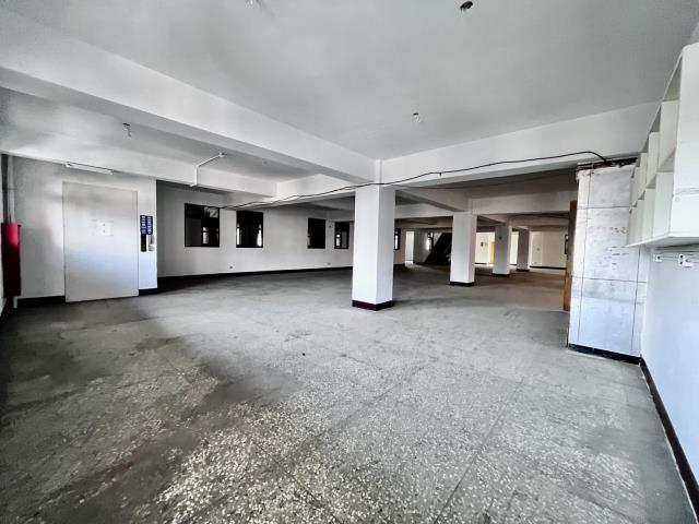 桃園桃園區廠房-1