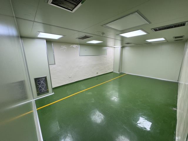 新北土城廠房-3