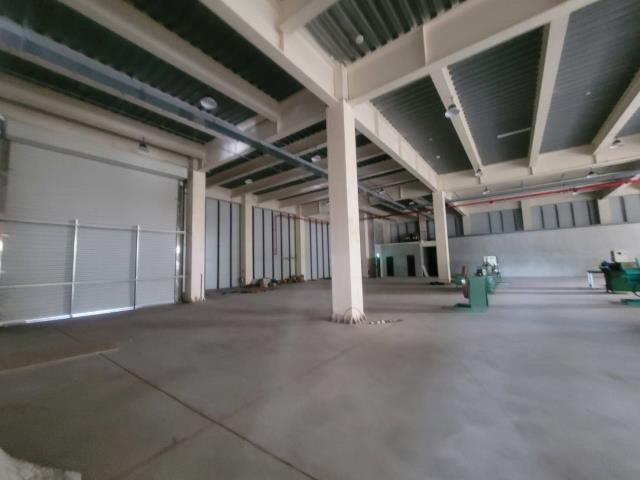 彰化埤頭廠房-1