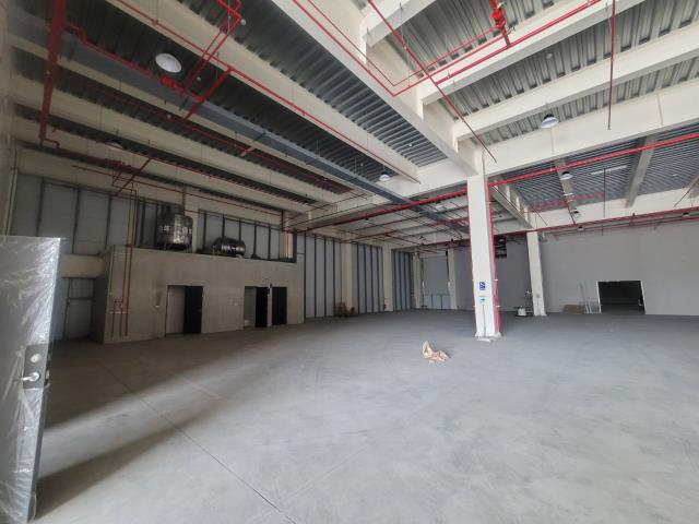 彰化埤頭廠房-2