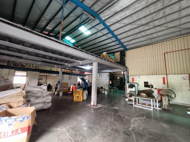 桃園楊梅廠房-2