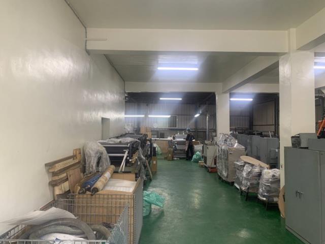 樹林廠房-2