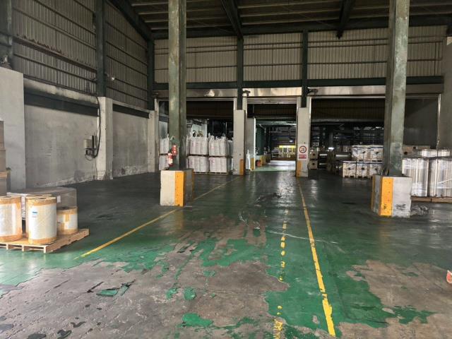 鹿港廠房-2
