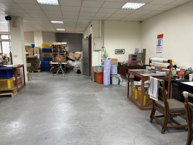 新北土城廠房-1