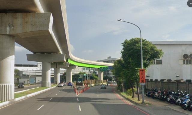 桃園蘆竹廠房-1