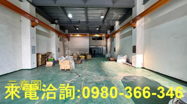 桃園桃園區廠房-0