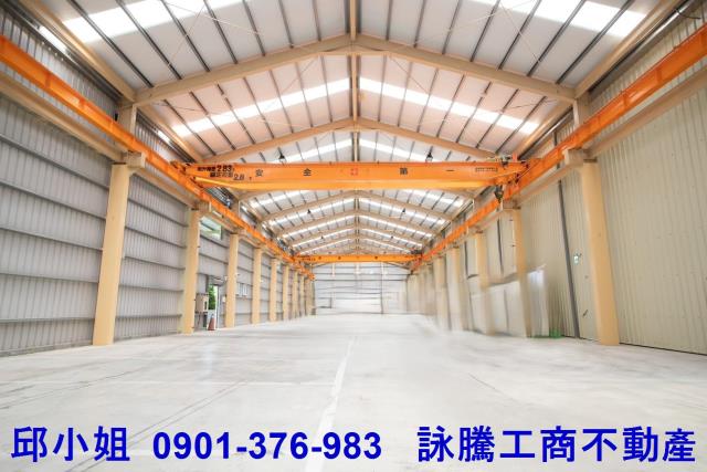 台南官田廠房-1