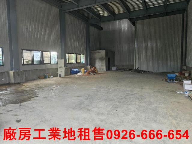 蘆竹廠房-0